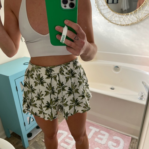 Show me your mumu palm leaf SET - Picture 7 of 10